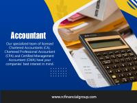 RC Financial Group - Tax Accountant Bookkeeping image 7